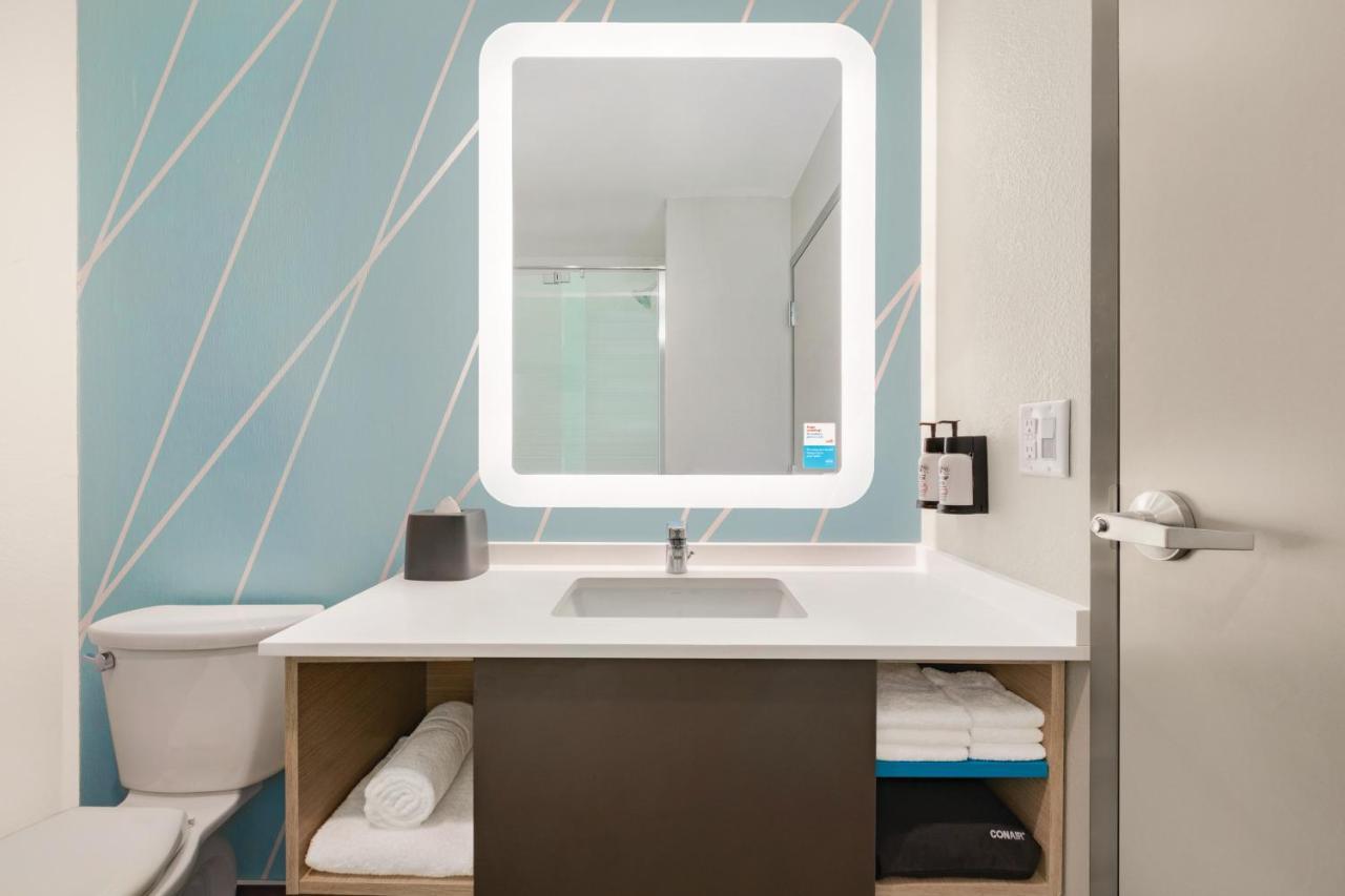 Avid Hotel Ocala Downtown By Ihg Экстерьер фото
