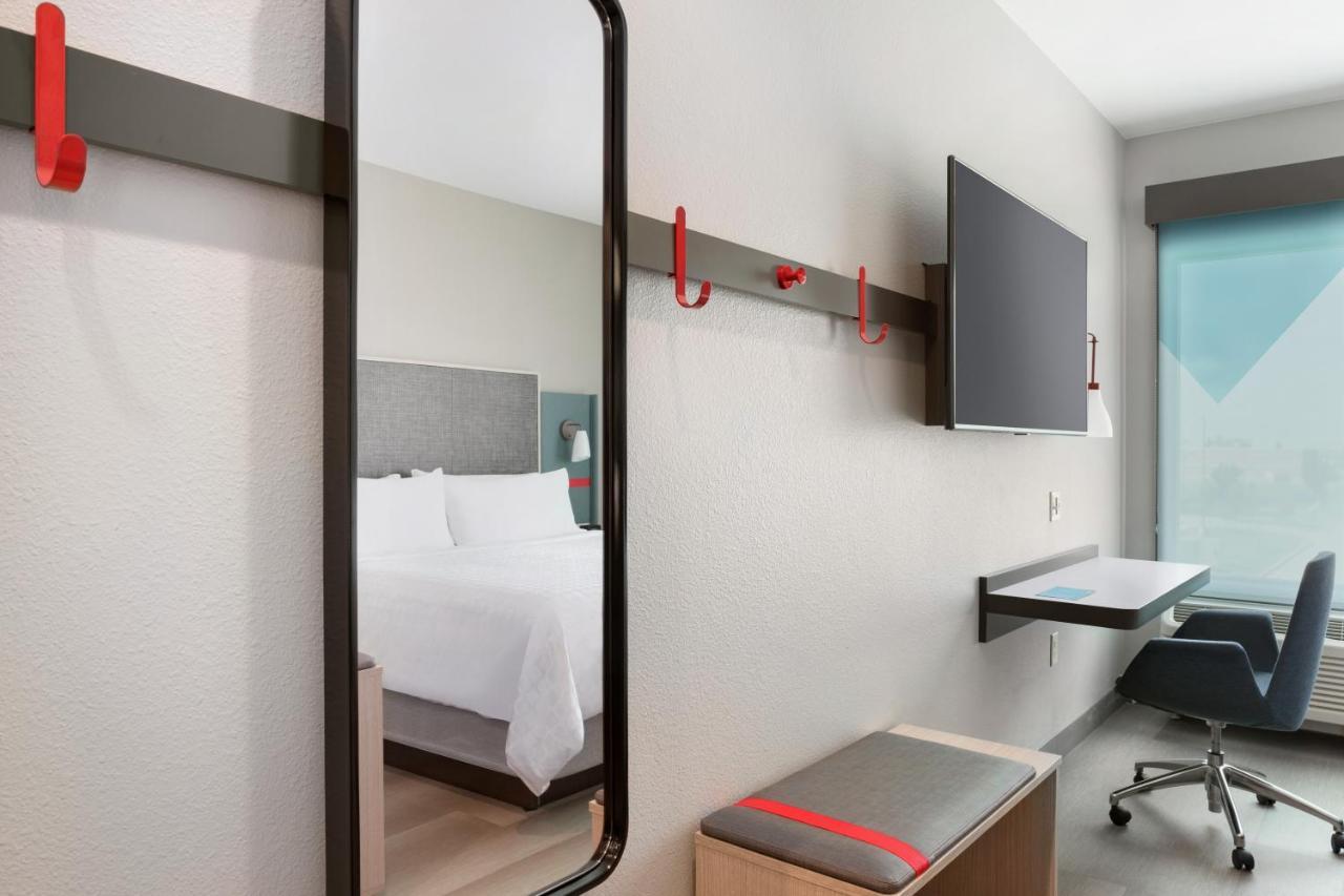 Avid Hotel Ocala Downtown By Ihg Экстерьер фото