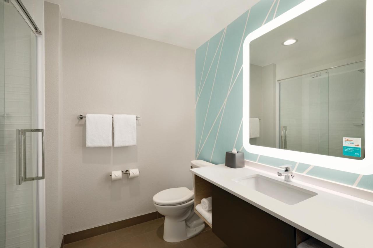 Avid Hotel Ocala Downtown By Ihg Экстерьер фото