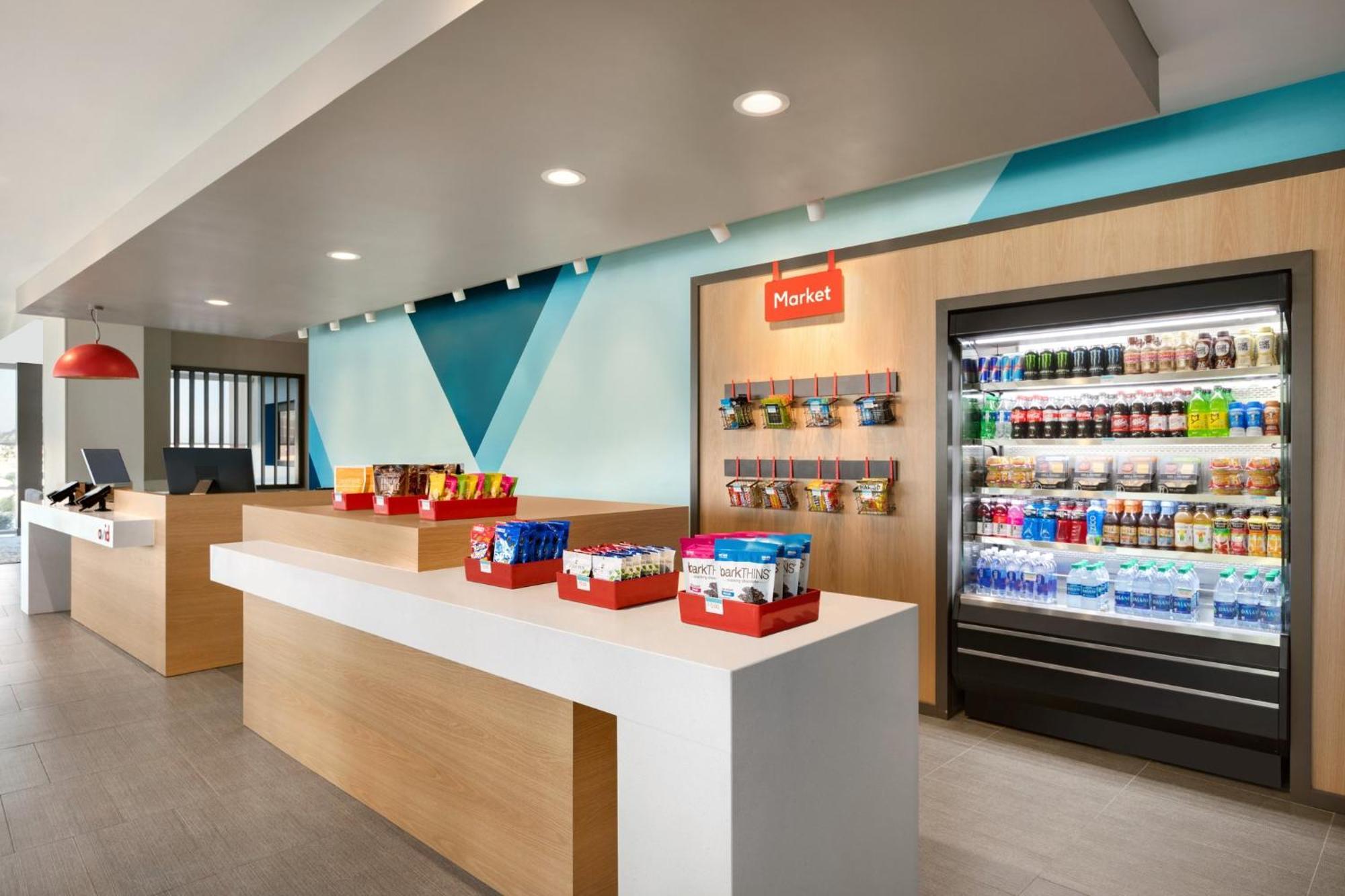 Avid Hotel Ocala Downtown By Ihg Экстерьер фото