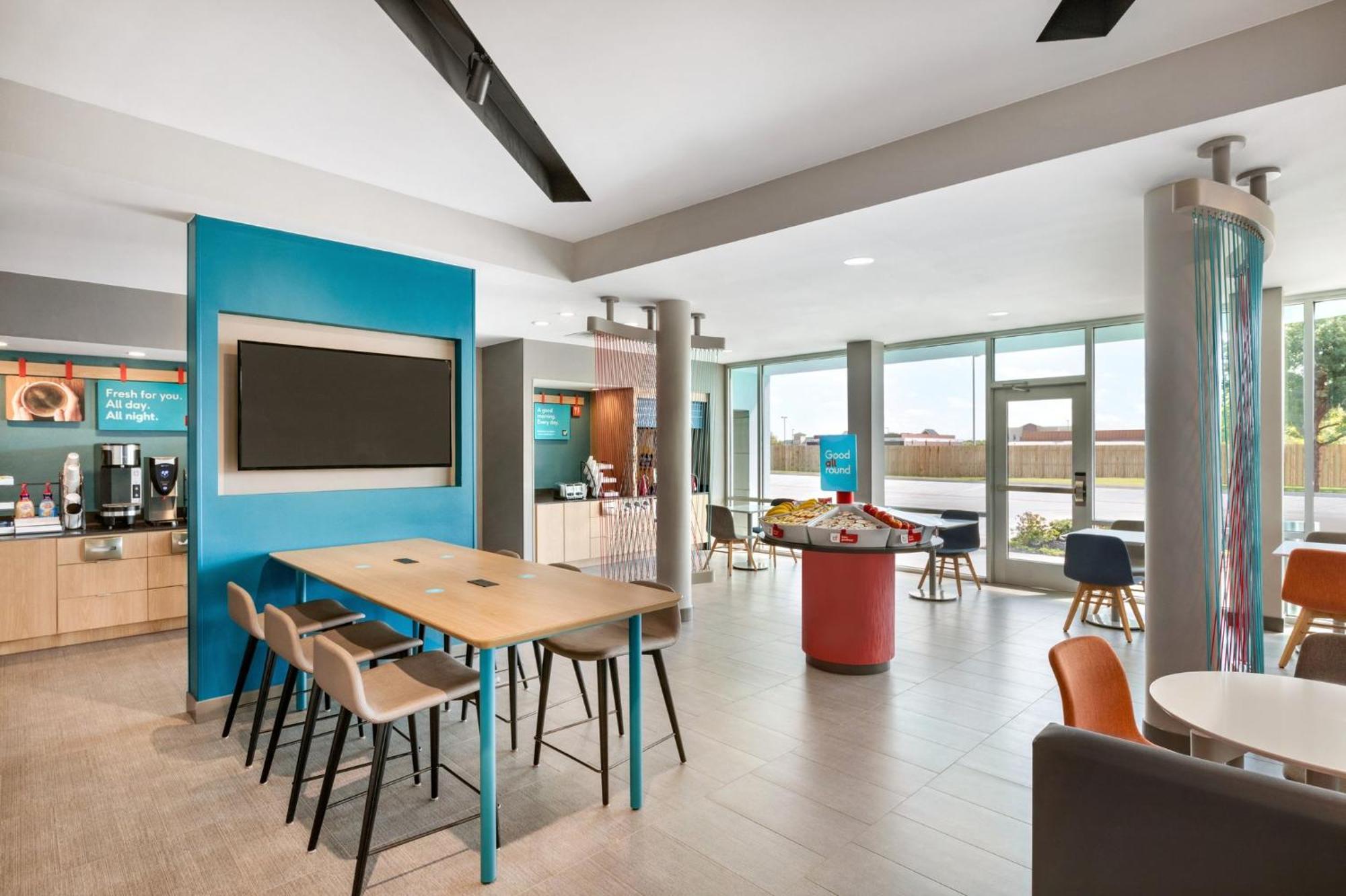 Avid Hotel Ocala Downtown By Ihg Экстерьер фото