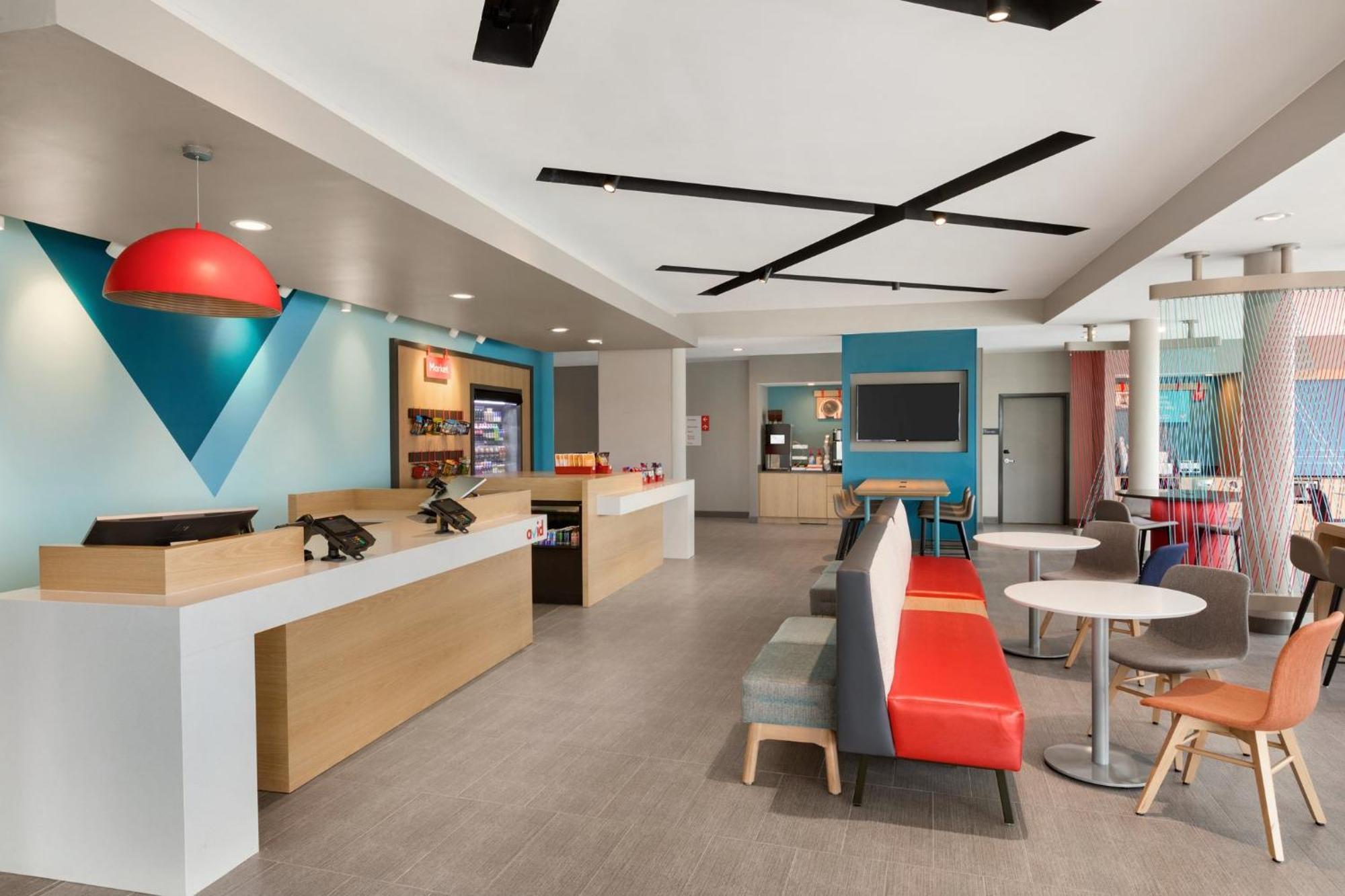 Avid Hotel Ocala Downtown By Ihg Экстерьер фото