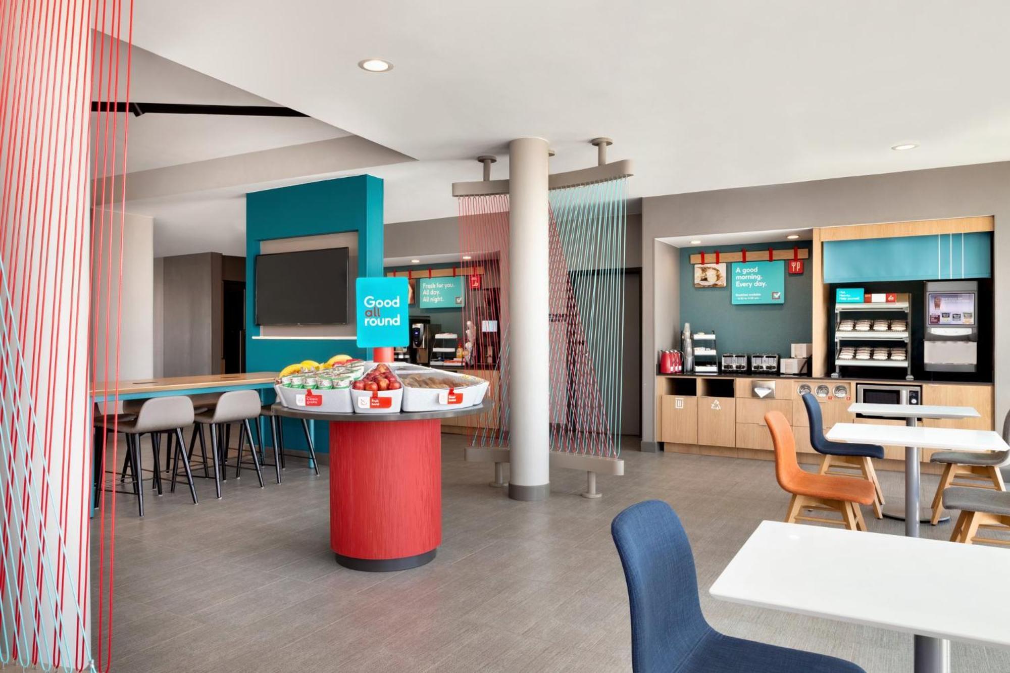 Avid Hotel Ocala Downtown By Ihg Экстерьер фото