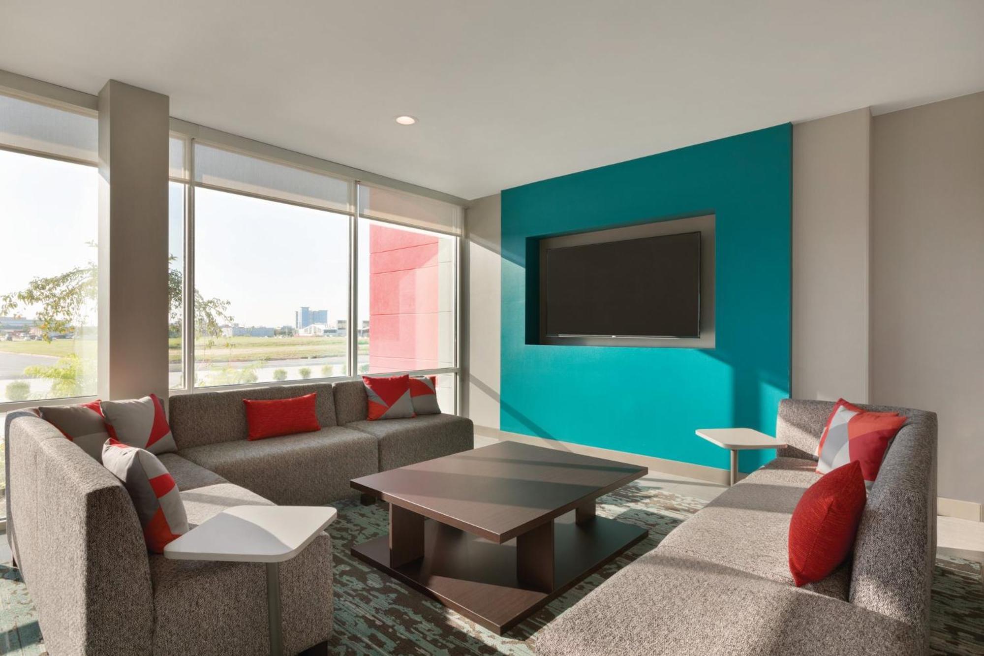 Avid Hotel Ocala Downtown By Ihg Экстерьер фото