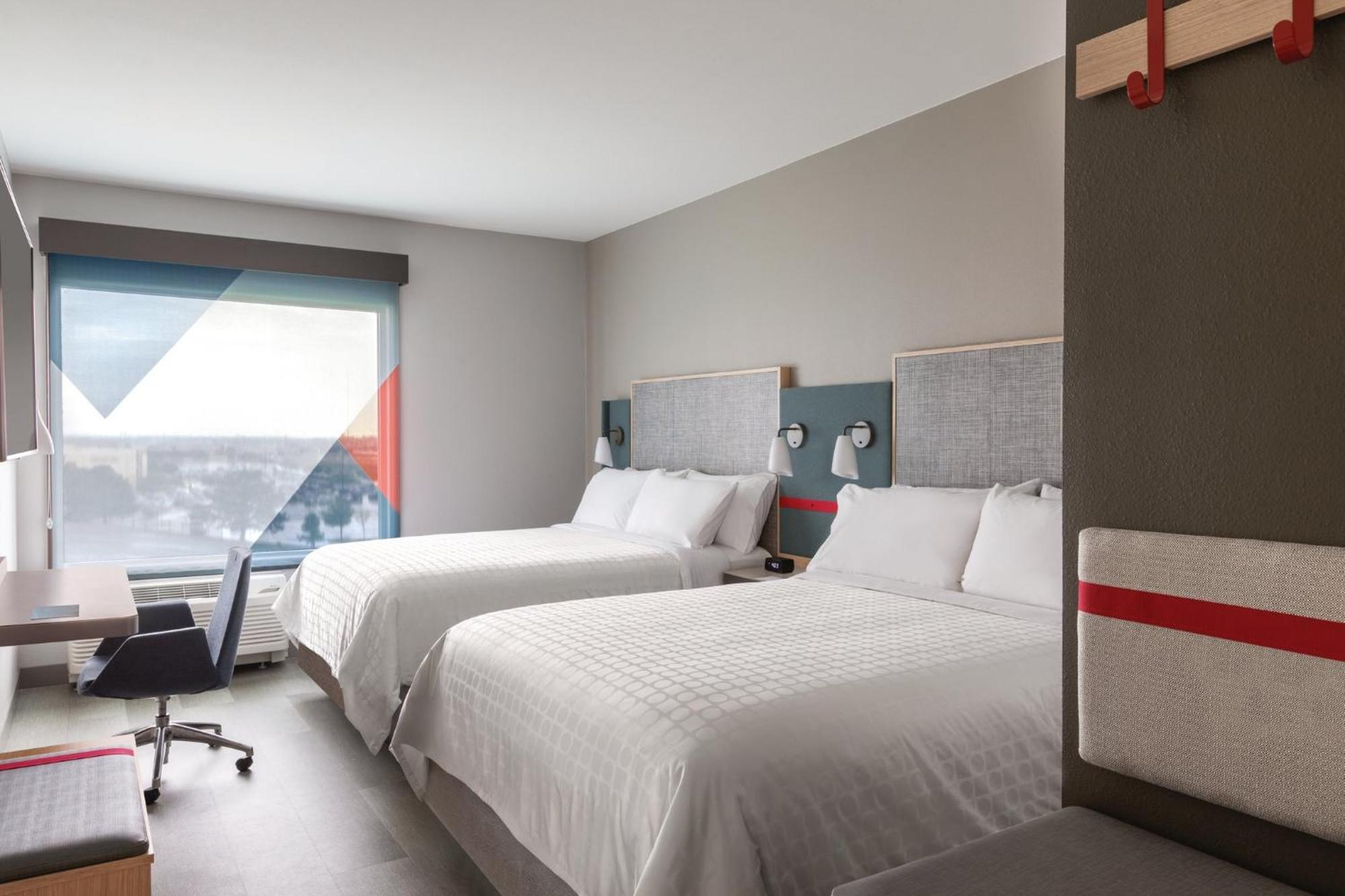 Avid Hotel Ocala Downtown By Ihg Экстерьер фото