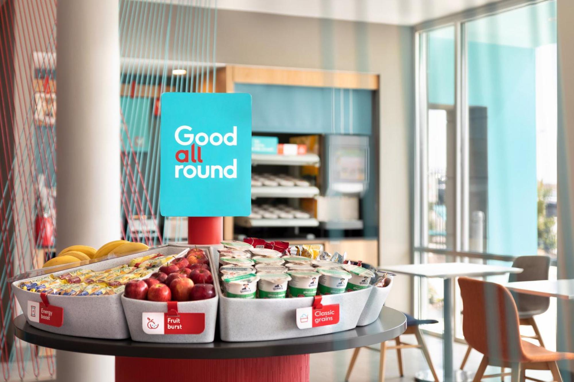 Avid Hotel Ocala Downtown By Ihg Экстерьер фото